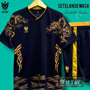 SETELAN COD JERSEY SETELAN FUTSAL DEWASA OLAHRAGA SEPAK BOLA TERLARIS