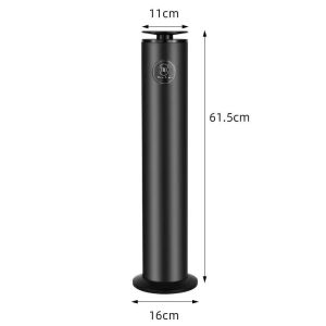 Factory Direct Automatic Fragrance Dispenser Column‑Type Bluetooth Remote Control Aroma Diffuser Commercial Scent Machine Essential Oil Diffuser for Home Hotel Office Lobby Use