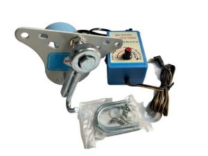 Trọn bộ máy đưa võng tự động mmbaby ( không bảo hành )