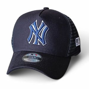 topi jaring NY pria wanita grade miror premium quality