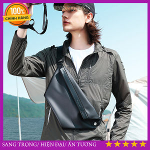 Túi đeo vai nam - Túi đeo ngực của BANGE Phiên bản Hàn Quốc Micoco