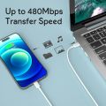 For Mac Book Pro Charger 140W USB C Charger Fast Charger Power Adapter for MacBook Pro MacBook Air iPad Pro Samsung Galaxy and All USB-C Devices 6.6ft Type C to C Cable A2485 A2780. 