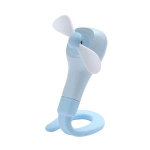 Desk Fan Flexible Cooling Fan Travel Fan Baby Fan Small Clip Fan Outdoor Activity Fan Perfect for Indoor and Outdoor