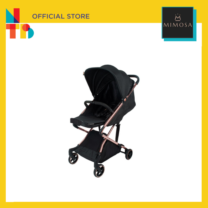 Mimosa Tablemate Stroller Lazada Singapore
