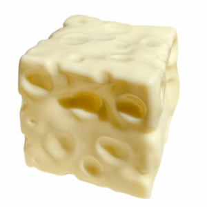 Mousse cheese squishy toy 捏捏乐 slow rising squishy stress relief squishy 6/7cm Cheese Squeezed Cube Super Soft Realistic Non Rebound Fidget Toy Kneading Toys Anxiety Relief Cheese Pinch Office