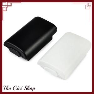 [The Cici Shop] For Xbox 360 Wireless Controller AA Battery Pack Case Cover Holder
