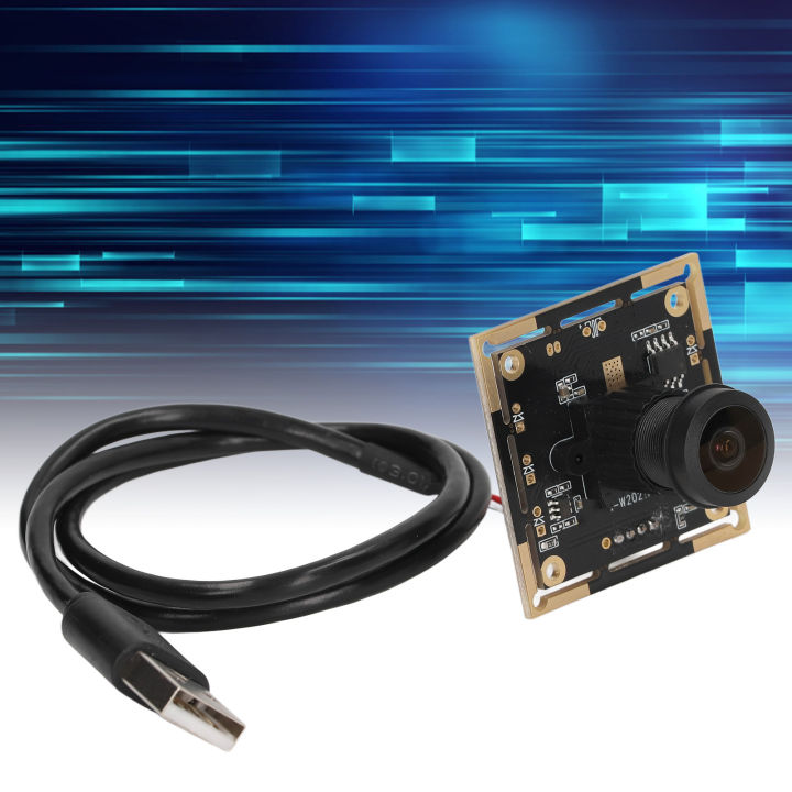 OV9281 1MP Mono USB kamera (A), támogatja a 120 FPS nagy kép