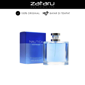 Nautica Voyage Man - 100 ML