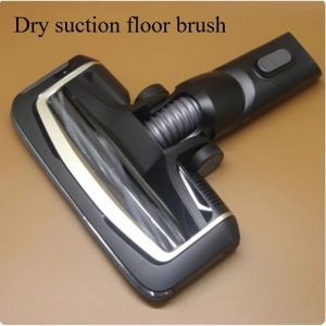 Kirilgu Applicable to Suction and Mopping Machine Accessories Floor Scrubber Dry Suction Floor Brush XW9383 XW9382 XW9385 9H4B3