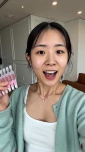 Mtmult Salmon PDRN Serum Salmon DNA for Face PDRN Serum - Intense Firming Repairing Moisturizing with Collagen Glutathione Hyaluronic Acid 0.05 fl.oz x 10