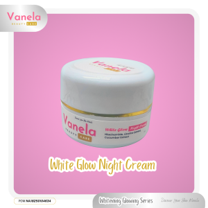 Vanela White Glow Night Cream