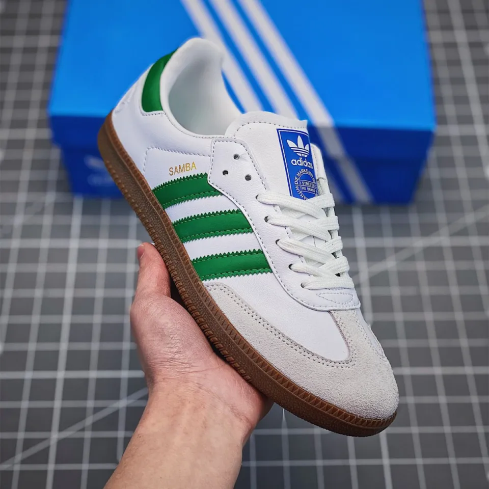 adidas samba lazada