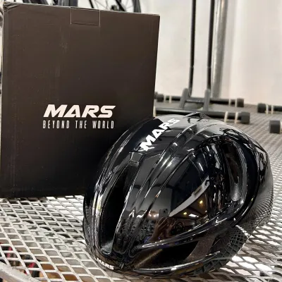 MARS H3 หมวกจักรยาน ใช้ได้ทั้งชายและหญิง