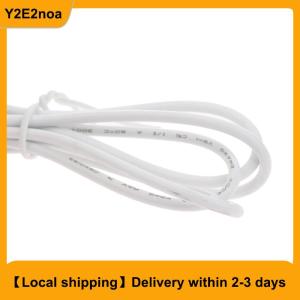 【Local shipping】 1 Pcs USB Cable Charging Line Suit for HF-5 HF-9 HF-6 Oral Irrigator Teeth Water Flosser Accessory
