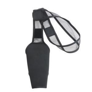 Kirilgu Dog Elbow Brace Wrap for Injured Limb Promotes Comfort Leg Support WrapLeg Wrap Joint Protector Dog Sleeves 2025 New 9T1N6