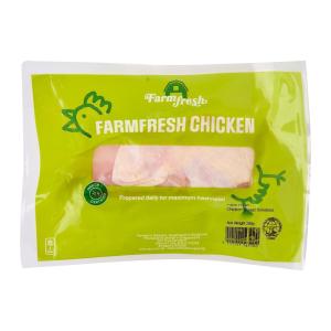 FarmFresh Chicken Breast Boneless