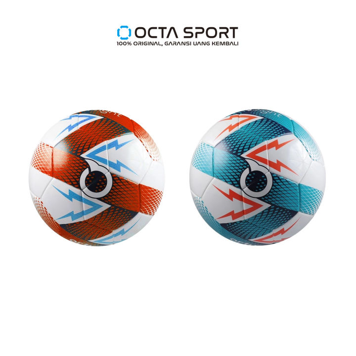 BOLA FUTSAL ORTUSEIGHT LIGHTNING FS BALL Lazada Indonesia
