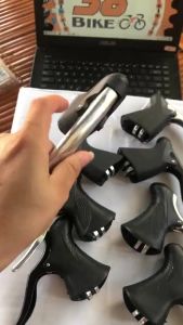 Tay thắng GÙ cho xe đạp đua và fixed gear