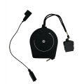 XHDATA AN-80 FM SW External Antenna. 