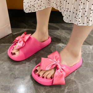 M1 Women Slipper SUPER SOFT Comfortable Slipper Korea Style Slipper Flip Flops SP1016