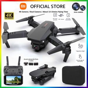 Mini Drone With Camera Mini Drone With 4K Camera Original 4K HD Drone Camera Drone Camera high-altitude video recording