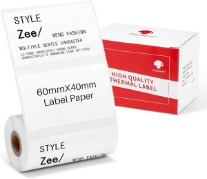 Phomemo Label Sticker for M200/M221/M220 Printer