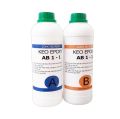 Keo epoxy 2 thành phần AB 128S nhập khẩu Đài Loan. 