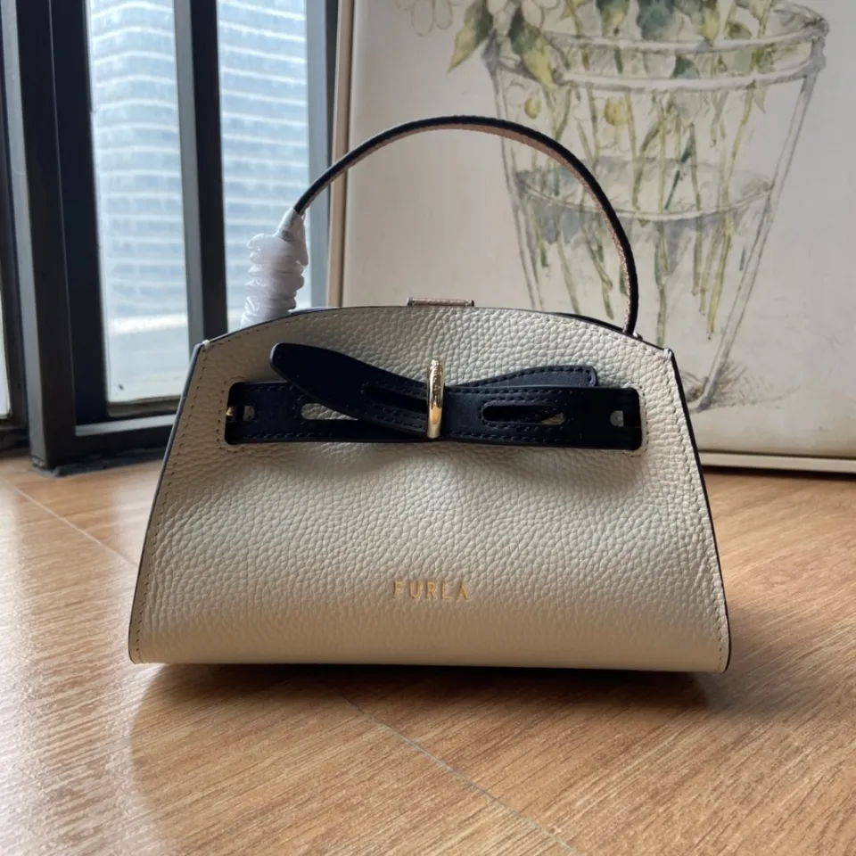 Furla margherita mini online crossbody