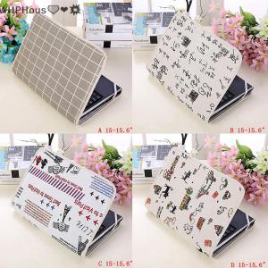 WP💓💛💖 Notebook laptop sleeve bag cotton pouch case cover for 14 15.6 15 inch laptop