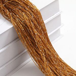 Barroo ขายส่งมู่ลี่ประตู ม่านเส้น ม่านเส้นผสมดิ้นเงินตกแต่งฉากกั้นห้องนั่งเล่น ตกแต่งงานแต่งงานตกแต่งพู่มู่ลี่ตกแต่ง ม่านตกแต่ง