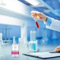 50ML PH Buffer Solution Presisi Tinggi Standar Cairan Koreksi PH4/6.86/9.18 Untuk Mengkalibrasi Instrumen PH. 