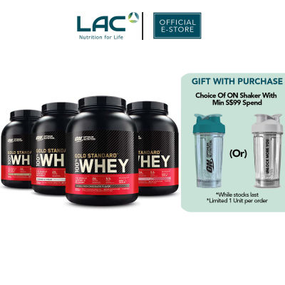 LAC NUTRITION FOR LIFE
