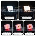 Lampu Camping SHINETRIP 5000mAh Lampu Slim Mini Multifungsi Outdoor. 