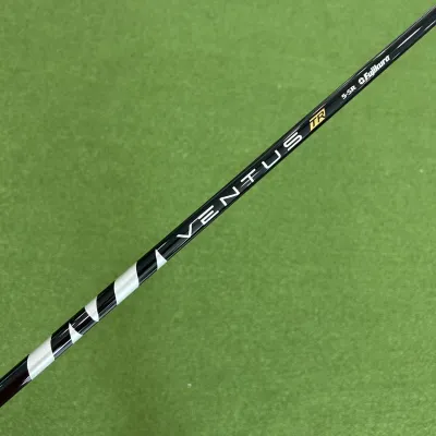 ก้านไม้กอล์ฟ ไดร์เวอร์ Fujikura Ventus TR Black /Red รหัส S-VEN