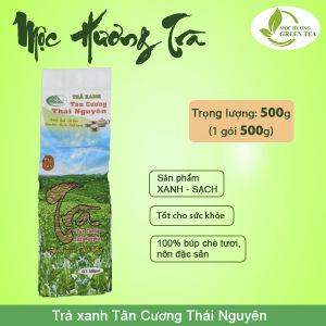 Trà Tân Cương Thái Nguyên Nõn Tôm Thượng Hạng 500g Nước Xanh Hậu Ngon Sườn Trắng Trà Xanh Mộc Hương Trà Trà Nõn Tôm Tân Cương Thái Nguyên 500g