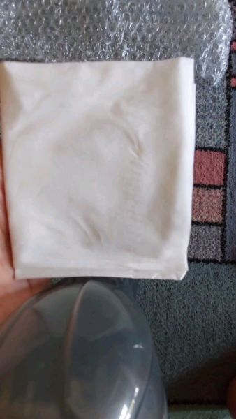 Buyer review video 3