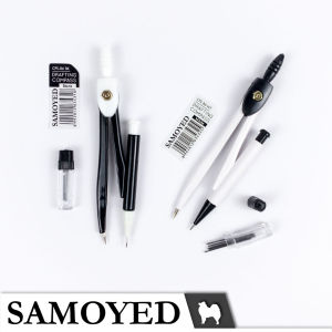 Jangka / Drawing / Drafting Compass / Math Set Samoyed CPS-86