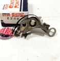 Platina KZ200 Kawasaki Binter Merzy Mercy. 