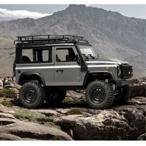MN99S RC Crawler Land D90 Rover Defender 1:12 scale 9km/h 4WD 2.4G