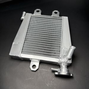 หม้อน้ำ งานสร้าง KR ทรง โอเพ่น(แข่ง)