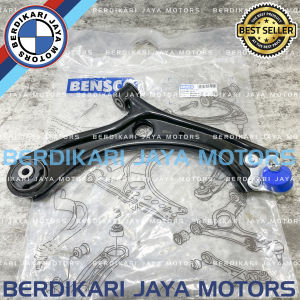 SAYAP BAWAH LOWER ARM ASSY HONDA HRV 2015 2016 2017 2018 2019 KANAN KIRI HARGA SATUAN WITH BALL JOINT AND BUSHING SAYAP BAWAH DENGAN BALL JOINT DAN BUSHING