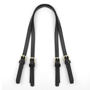 YESHE Phụ nữ Thay thế PU Da TỰ LÀM Ví Xử Lý Thắt lưng Dây Đeo Vai Túi Dây Đeo Túi Phụ Kiện