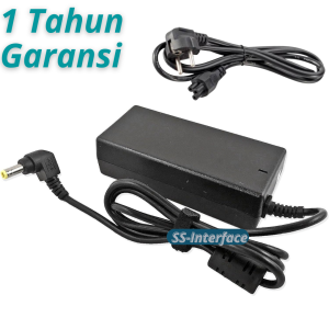 Adaptor LCD LED Monitor Asus VC239H S202N VC279N VC279N-W VC279H MX259H PT201 PT201Q Adapter Power Supply