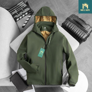 Áo Gió Nam Lót Lông Cừu In Chữ Ngực Siêu Ấm Siêu Đẹp Có Tráng Bạc Chống Nước