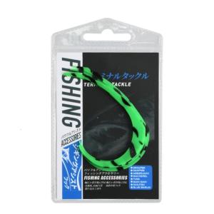 5pcs mềm phụ tùng cong đuôi Tie Silicone streamers Jig lures bạch tuộc móc streamers thay thế Jig lures phụ kiện