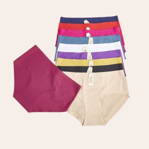 Quần Su Thông Hơi Không Đường May Co Dãn Thoáng Mát Cho Nữ DAN L&U 1524