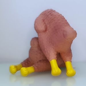 ของเล่นสุนัข รูปแบบต่างๆ บีบๆ มีเสียงปิ๊ปบบบบๆๆๆ มีหลายแบบให้เลือก
