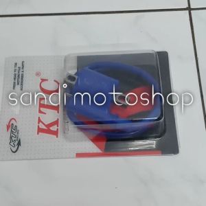 Coil KTC Racing Motor Karbu Karburator Injeksi / Koil KTC Injeksi Karbu - Coil KTC Racing Motor Karbu Karburator Injeksi Universal