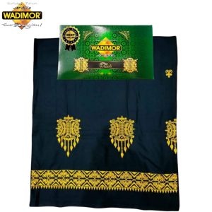 WADIMOR KAIN SARUNG ACEH HALUS DAN WANGI - RANDOM