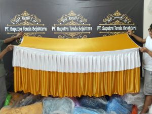 Jual Taplak Meja Khusus untuk Request Ukuran Pesanan (PRE ORDER/PO)
